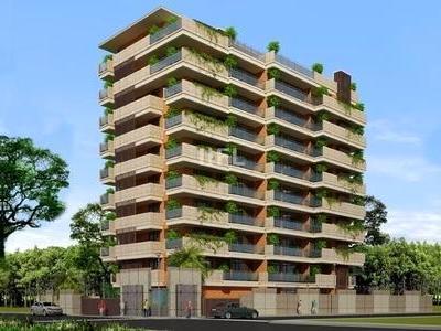 3 BHK , Bangalore, image