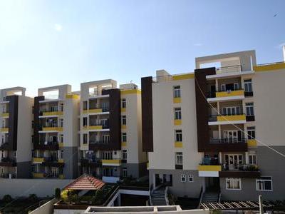 2 BHK , Bangalore, image