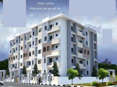 2 BHK , Bangalore, image