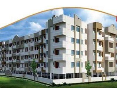 flat / apartment, bangalore, bannerghatta, image