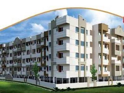 1 BHK , Bangalore, image