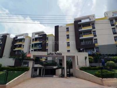 flat / apartment, bangalore, bannerghatta, image