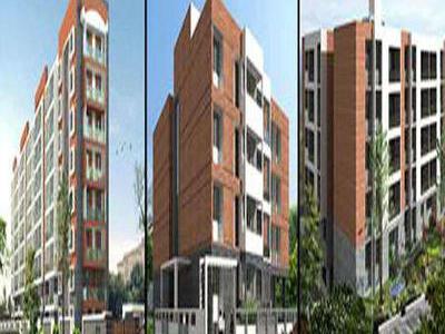 2 BHK , Bangalore, image