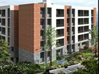 2 BHK , Bangalore, image