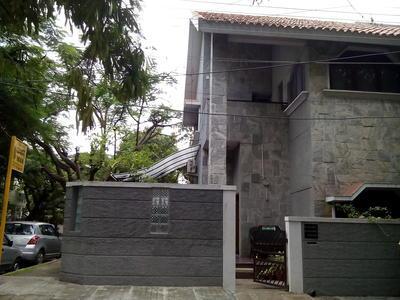 5 BHK , Bangalore, image