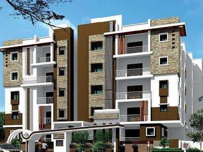 3 BHK , Bangalore, image