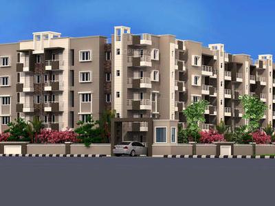 2 BHK , Bangalore, image