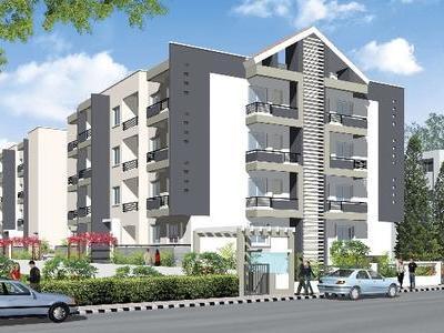 3 BHK , Bangalore, image