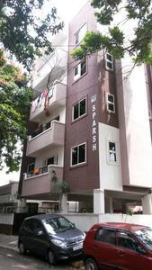 flat / apartment, bangalore, banashankari, image