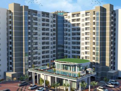 flat / apartment, bangalore, banashankari, image