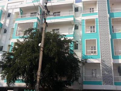 2 BHK , Bangalore, image