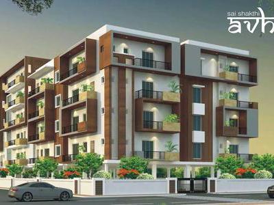 flat / apartment, bangalore, hebbal, image