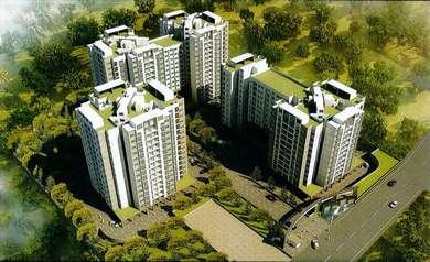 flat / apartment, bangalore, hebbal, image