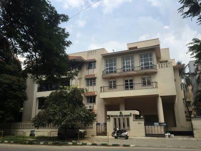 flat / apartment, bangalore, jayanagar, image