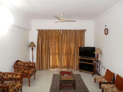 3 BHK , Bangalore, image