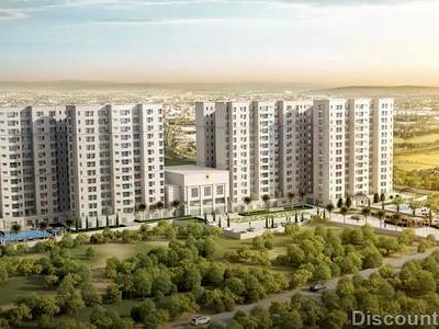 flat / apartment, bangalore, banashankari, image