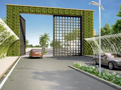 house / villa, bangalore, banashankari, image