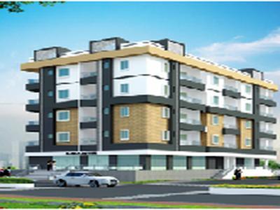 flat / apartment, bangalore, ramamurthy nagar, image