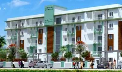 flat / apartment, bangalore, ramamurthy nagar, image