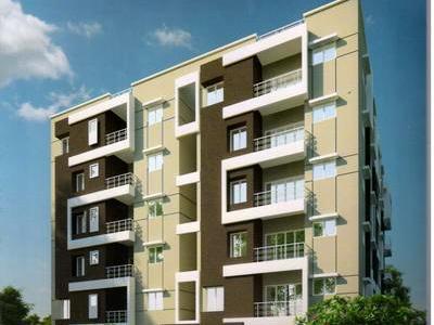 2 BHK , Bangalore, image