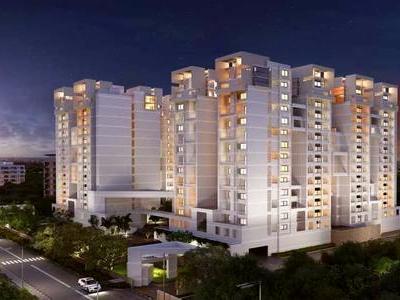 3 BHK , Bangalore, image