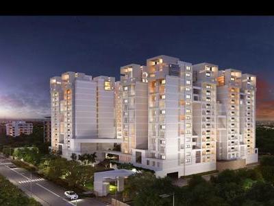 4 BHK , Bangalore, image