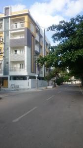 3 BHK , Bangalore, image