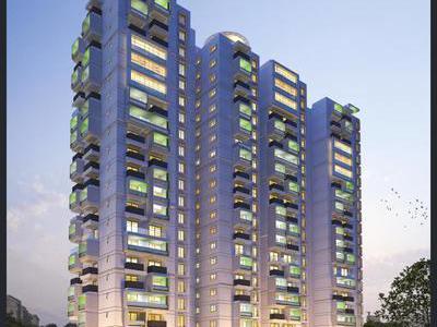 3 BHK , Bangalore, image