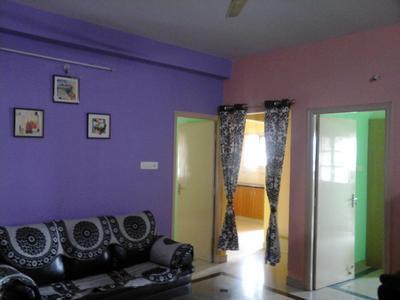 3 BHK , Bangalore, image