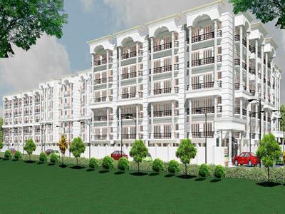flat / apartment, bangalore, btm layout, image