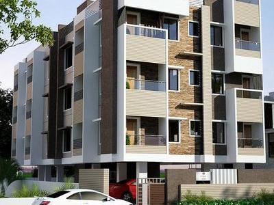 3 BHK , Bangalore, image