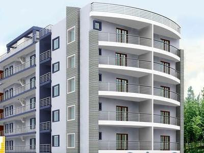 2 BHK , Bangalore, image