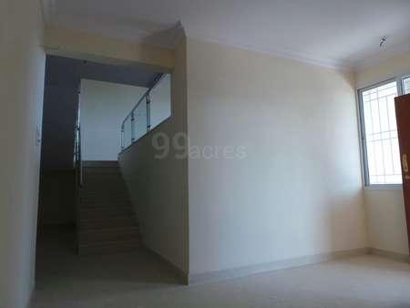 4 BHK , Bangalore, image