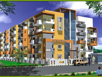 flat / apartment, bangalore, brookefield, image