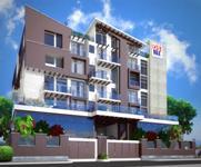 3 BHK , Bangalore, image