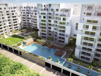 4 BHK , Bangalore, image