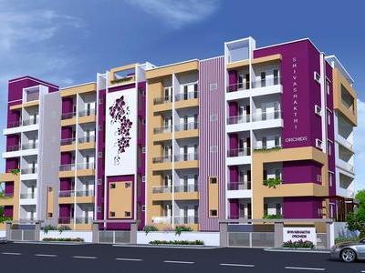 3 BHK , Bangalore, image