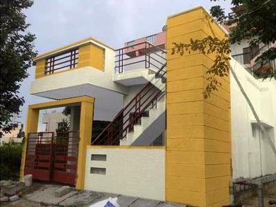 1 BHK , Bangalore, image