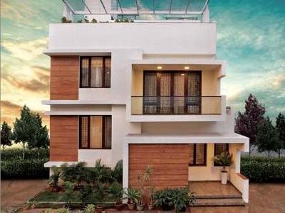 4 BHK , Bangalore, image
