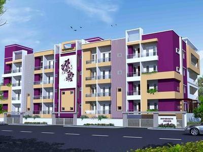 flat / apartment, bangalore, horamavu, image