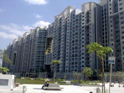 flat / apartment, bangalore, rajaji nagar, image
