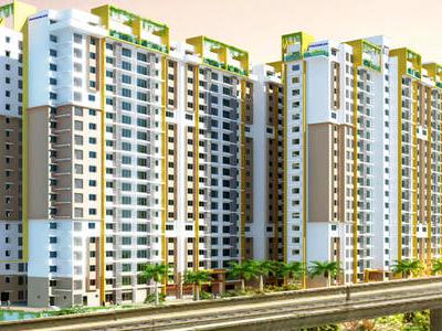 flat / apartment, bangalore, rajaji nagar, image