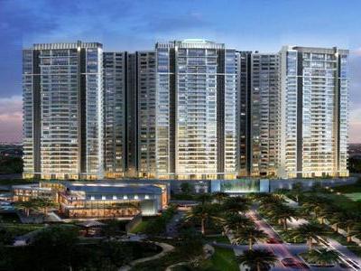 flat / apartment, bangalore, rajaji nagar, image