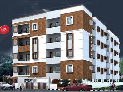 flat / apartment, bangalore, rajaji nagar, image
