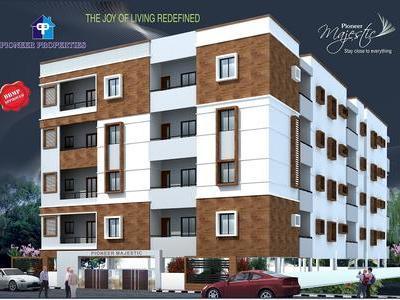 flat / apartment, bangalore, rajaji nagar, image