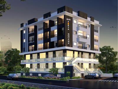 2 BHK , Bangalore, image