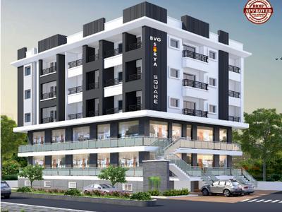 2 BHK , Bangalore, image