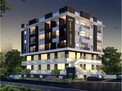 2 BHK , Bangalore, image