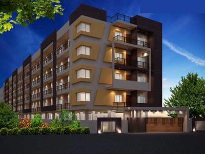 2 BHK , Bangalore, image