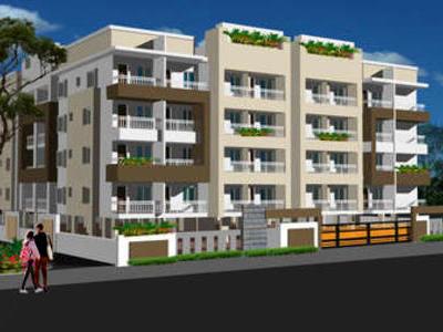 2 BHK , Bangalore, image